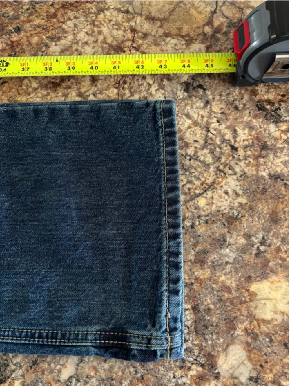 Cinch Carter Relaxed Fit Bootcut Jeans Medium Wash Men’s 30x34